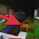 Come creare un golem di ferro in minecraft