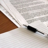 Scrivere un saggio informativo