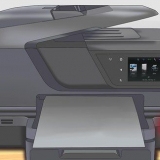 Sostituzione di una cartuccia d'inchiostro hp officejet pro 8600