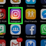 Elimina un account instagram