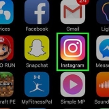 Condividi un post su instagram