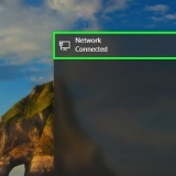 Condividi una connessione a internet
