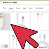 Sblocca un ipad mini
