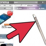 Disattiva l'audio di un iphone