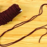 Realizzare una scala a secchiello con la corda