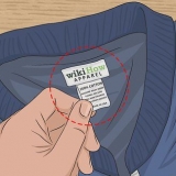 Restringi una giacca