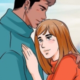 Abbracciare un ragazzo