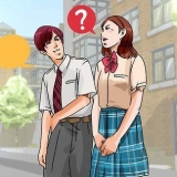 Far ammettere a un ragazzo che gli piaci