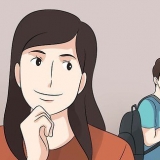 Dì a un ragazzo che ti piace
