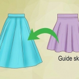Accorcia un vestito