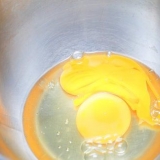 Fare una frittata al formaggio