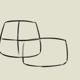 Disegnare un gattino