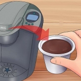 Decalcificare una macchina da caffè keurig
