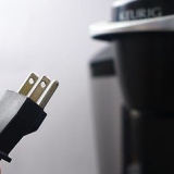 Pulizia di una caffettiera keurig con aceto