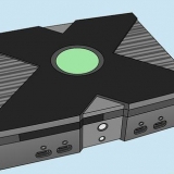 Modifica una console xbox classica