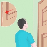 Ripara una porta bloccata