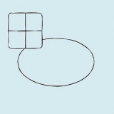 Disegnare una mucca