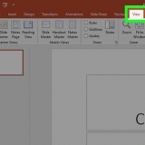 Aggiungi un'intestazione in powerpoint