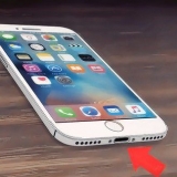 Come usare le cuffie su un iphone 7