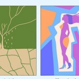 Allestire una mostra d'arte