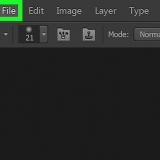 Creazione di una maschera di livello in photoshop