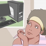 Configura una lan
