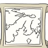 Crea una mappa