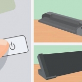 Collegamento di un laptop a una docking station