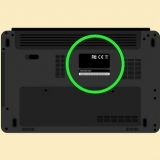 Aggiorna un laptop