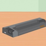 Dare nuova vita alla batteria di un laptop