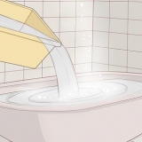 Restringi una giacca di pelle