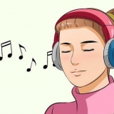 Togliti una canzone dalla testa