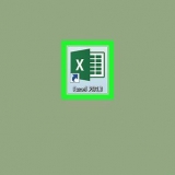 Crea un grafico a linee in excel