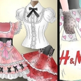 Essere una lolita
