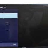Collegamento di un macbook pro a un televisore