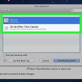 Ripristina un macbook pro