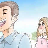 Dì a un uomo che lo ami