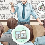 Diventare un mangaka