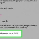 Proteggi una cartella con una password in windows