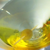 Ordina un martini