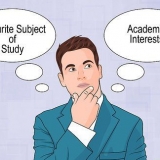 Scrivere una tesi di laurea