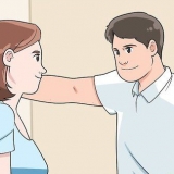 Attaccare una ragazza