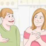 Invitare una ragazza al ballo di fine anno