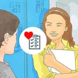 Scrivi una ragazza che ti piace