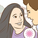 Dì a una ragazza che ti piace senza essere rifiutata