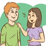 Fare in modo che una ragazza si apra con te quando sei un ragazzo