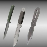 Lanciare un coltello