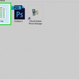 Aprire un file excel protetto da password