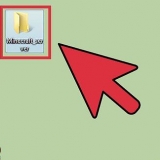 Aggiorna un server minecraft