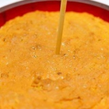 Salvataggio di una torta fallita